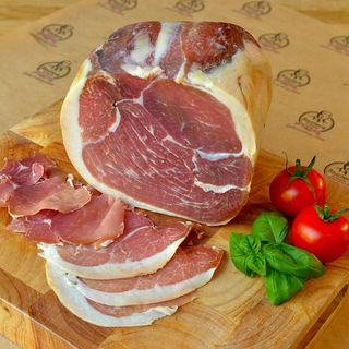 Prosciutto Crudo Ok. 150 G
