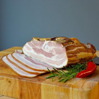 Boczek Wędzony Ok. 200 G