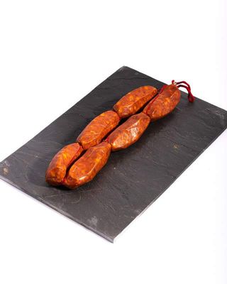 Chorizo Fresco 300 G