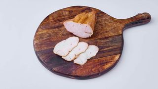 Pierś Indyka Pieczona - Plastry Ok. 150 G