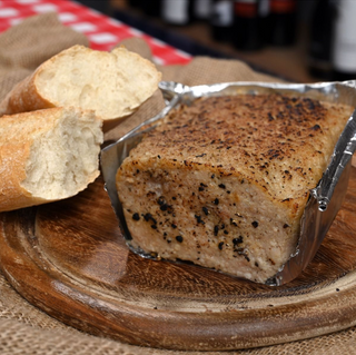 Pasztet Z Truflą 300 G