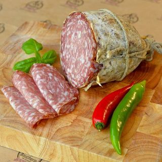 Salami Finocchiona Ok. 150 G
