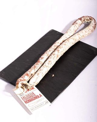 Salsicia Romagnola 250 G