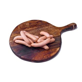 Parówki Cielęce Ok. 300 G