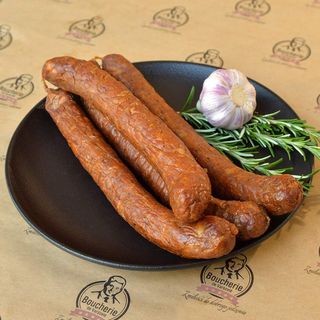 Kiełbasa Carska Podsuszana Ok. 170 G