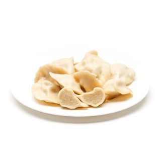 Pierogi Ruskie
