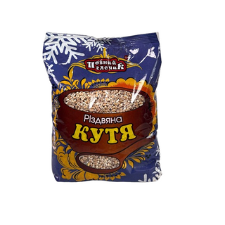 Кутя Повний Глечик Різдвяна 700г