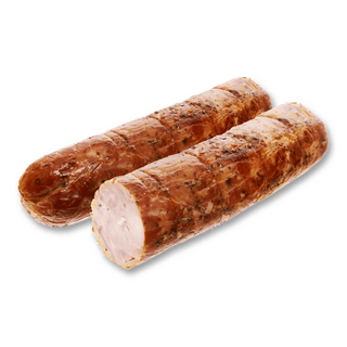 Рулет Родинна Ковбаска Куряч Фірм1/г ваг (За 300 г.)