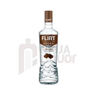 Flirt Chocolate Vodka, 1L