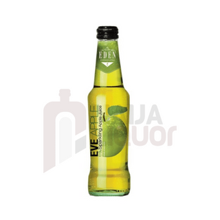 EVE Apple Sparkling Juice, 275ml