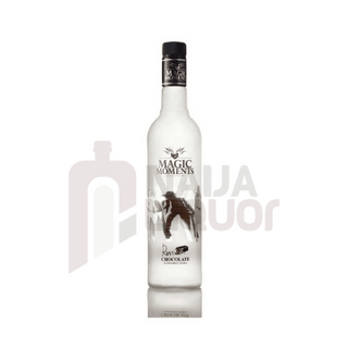 Magic Moment Chocolate Vodka, 75cl