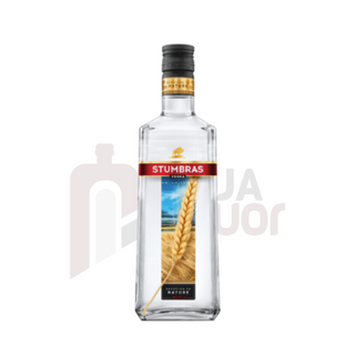 Stumbras Centenary Vodka, 75cl