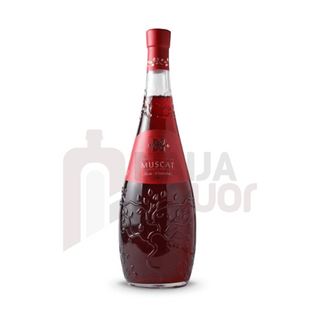 Chateau Vartely Muscat Sweet Rose Wine, 75cl