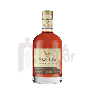 Voitis Single Malt Whisky, 70cl