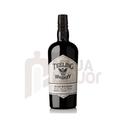 Teeling Small Batch Single Malt Whisky, 70Cl