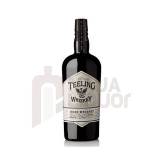 Teeling Small Batch Single Malt Whisky, 70cl