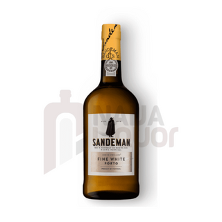 Sandeman Fine White Porto Wine, 75cl