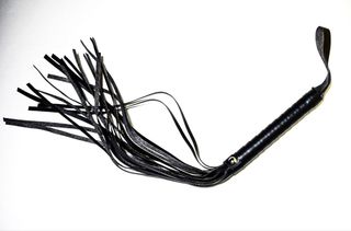 Մտրակ Փնջավոր