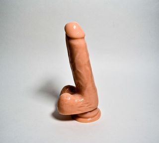 Դիլդո Մարմնագույն L