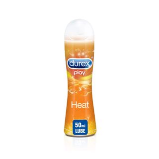 Durex Play Heat