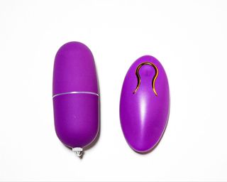 Անլար Ձու Վիբրատոր