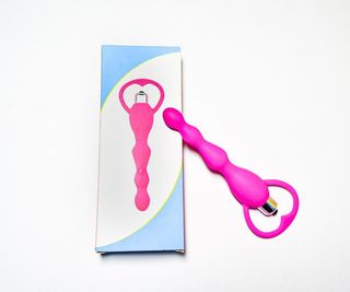 Անալ Վիբրատոր