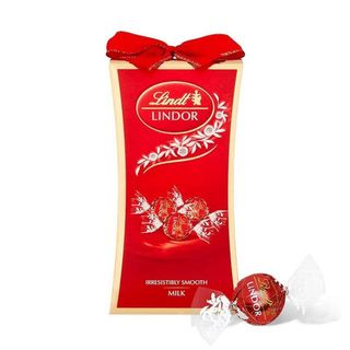 Pillar Chocolat au Lait Lindor 75g
