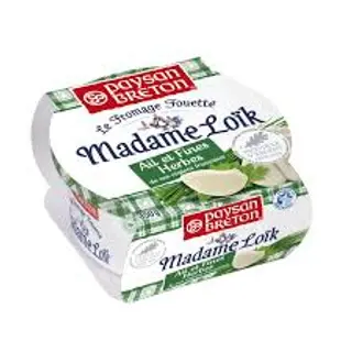 Fromage Blanc Paysan Breton 150Gr