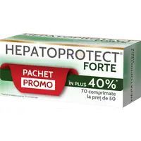 Hepatoprotectoare