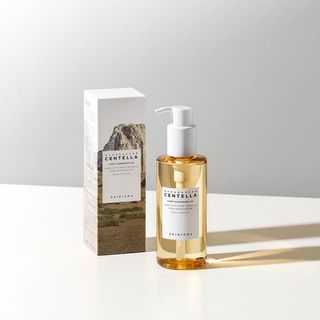 SKIN1004 cleansing oil light madagascar centella 200 ML