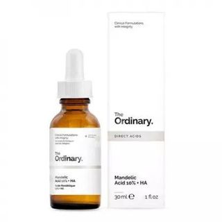 The Ordinary Mandelic Acid 10% + Hyaluronic Acid, 30Ml