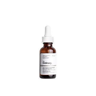 100% Organic Cold-Pressed Moroccan Argan Oil 30 Ml The Ordinary