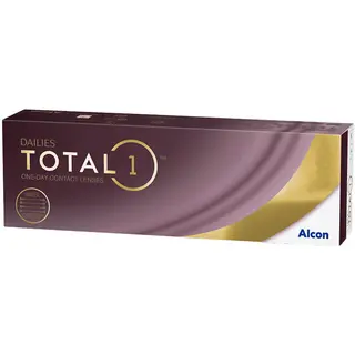 Dailies total 1  30 szt. -1