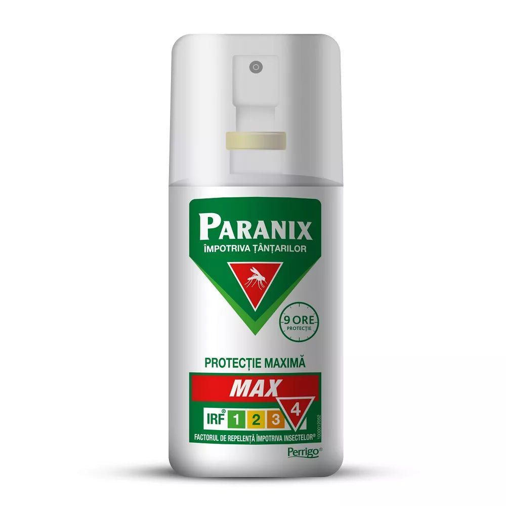 Anti-insecte și țânțari