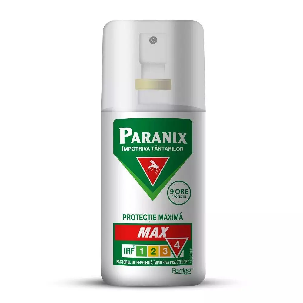 Anti-insecte și țânțari
