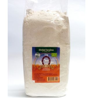 Brašno Pirovo Iz Cijelog Zrna Integralno