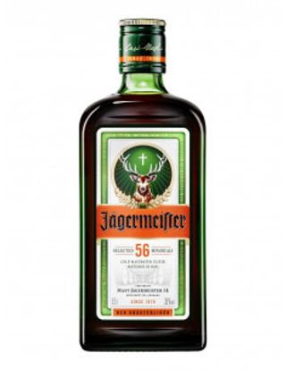 Liker Jagermeister 0,5 L