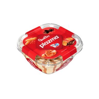 Mini Quattro Plazma 800 ml Ledo