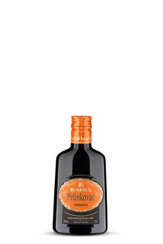 Pelinkovac Orange Badel 0,1 L