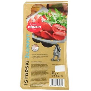 Žlomprt Istarski Nar. Pisinium 80 g