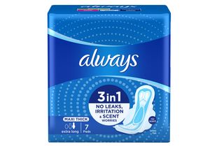 Always Maxi Extra Long