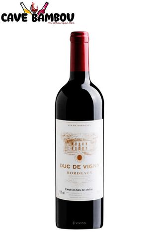 Vin R Duc De Vigny