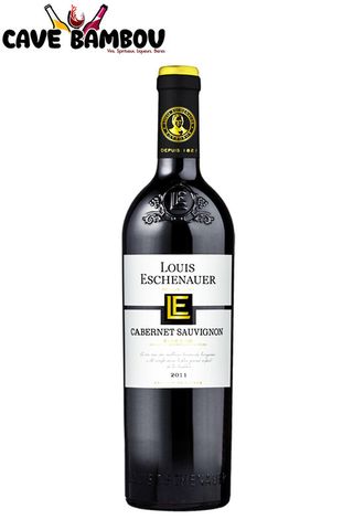 Vin R Louis Eschenauer Cabernetsauvignon