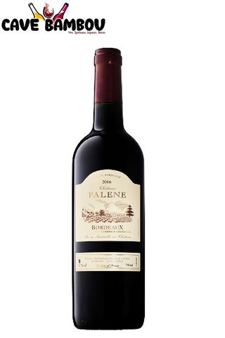 Vin R Chateau Palene