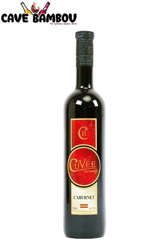 Vin R Cuvee Du Baron