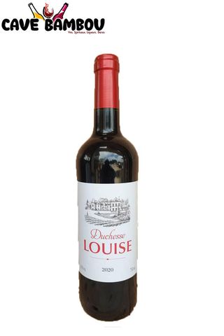 Vin R Duchesse Louise