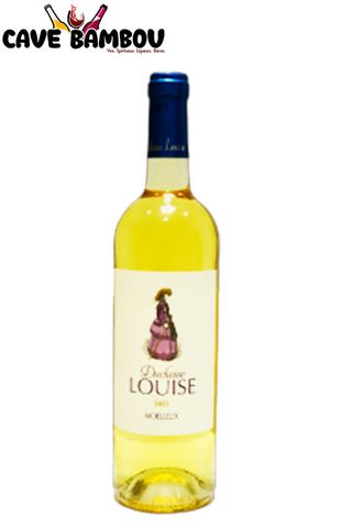 Vin B Duchesse Louise