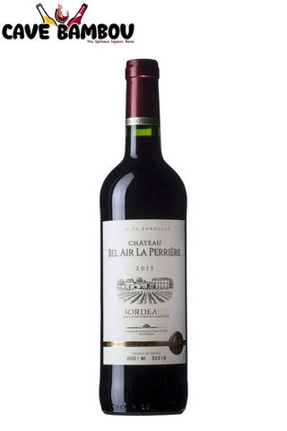 Vin Rchatbel Air La Perriere