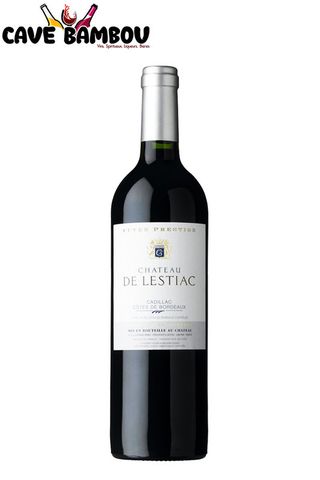 Vin Rchateau De Lestiac