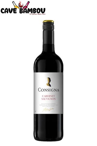 Vin Rconsigna Cabenet Sauvignon